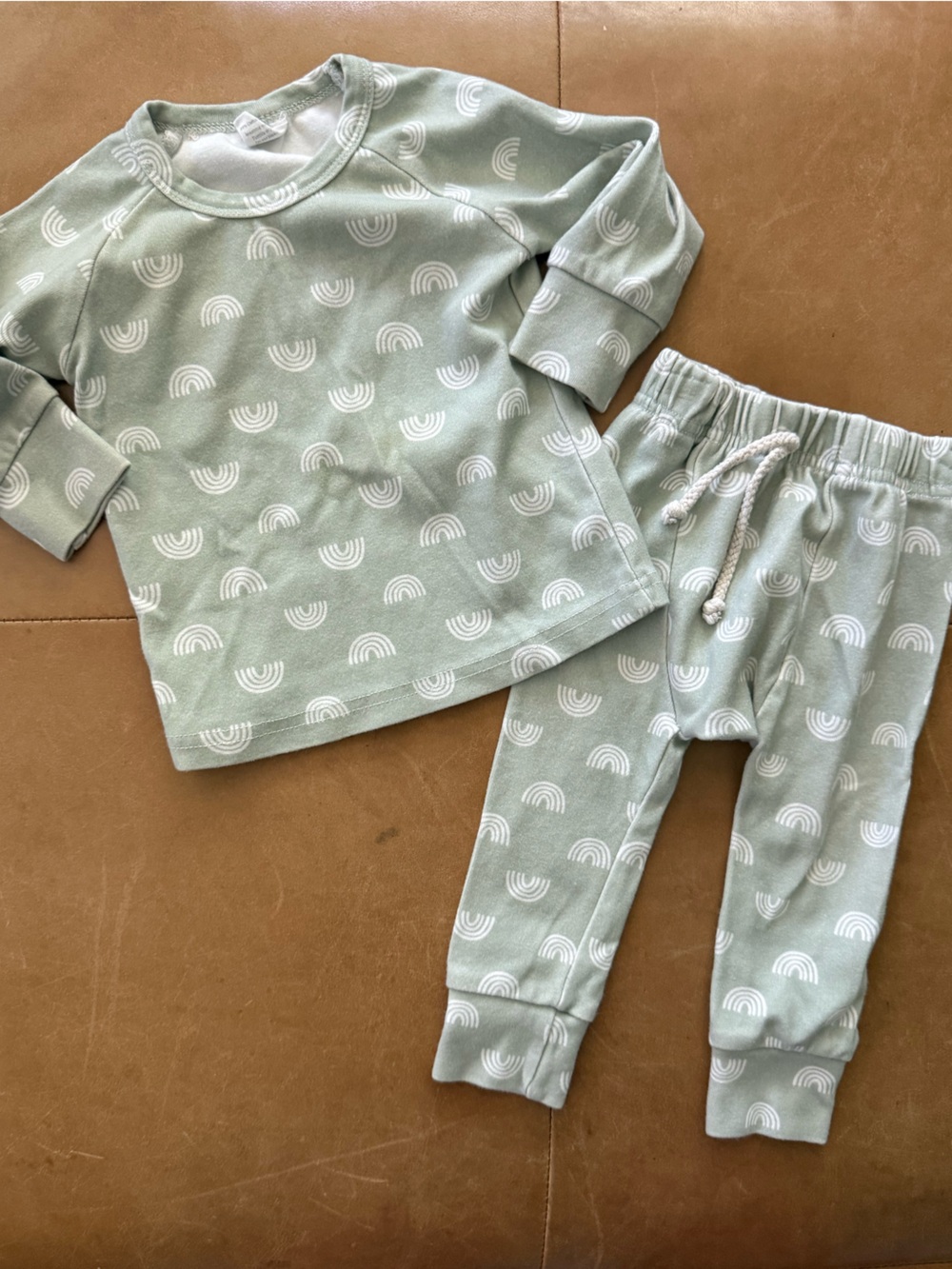 Little One Shop Set 6-12M